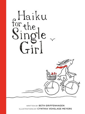 cover image of Haiku For the Single Girl